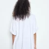 Damen-T-Shirt Gixy Artikelnummer: GIX02AH26