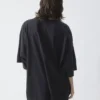 Damen-T-Shirt Gixy Artikelnummer: GIX02AH26