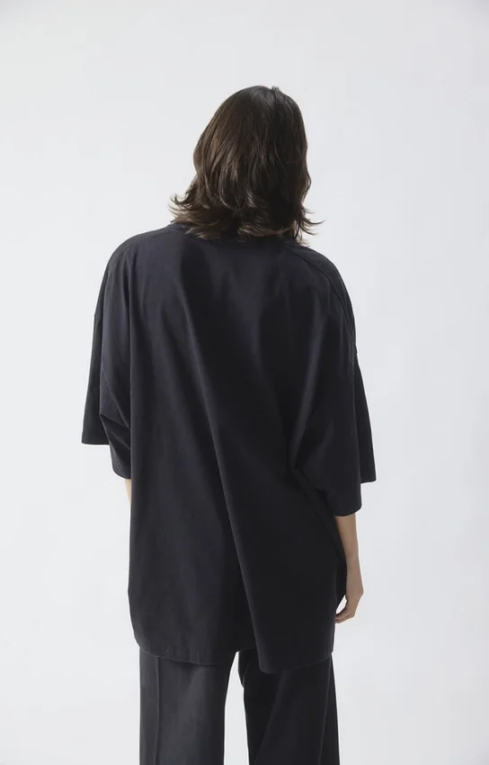 Damen-T-Shirt Gixy Artikelnummer: GIX02AH26