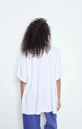 Damen-T-Shirt Gixy Artikelnummer: GIX02AH26