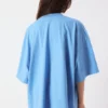 Damen-T-Shirt Gixy Artikelnummer: GIX02AH26