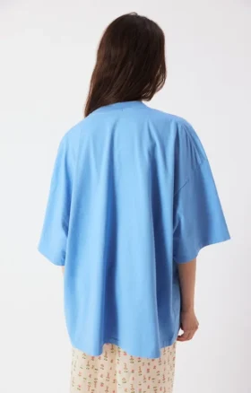 Damen-T-Shirt Gixy Artikelnummer: GIX02AH26
