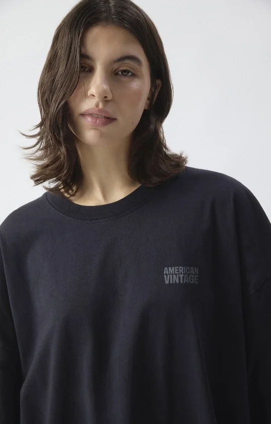 Damen-T-Shirt Gixy Artikelnummer: GIX02AH26