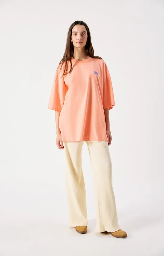 Damen-T-Shirt Gixy Artikelnummer: GIX02AH26