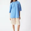 Damen-T-Shirt Gixy Artikelnummer: GIX02AH26