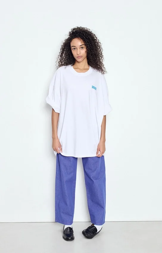 Damen-T-Shirt Gixy Artikelnummer: GIX02AH26