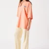Damen-T-Shirt Gixy Artikelnummer: GIX02AH26