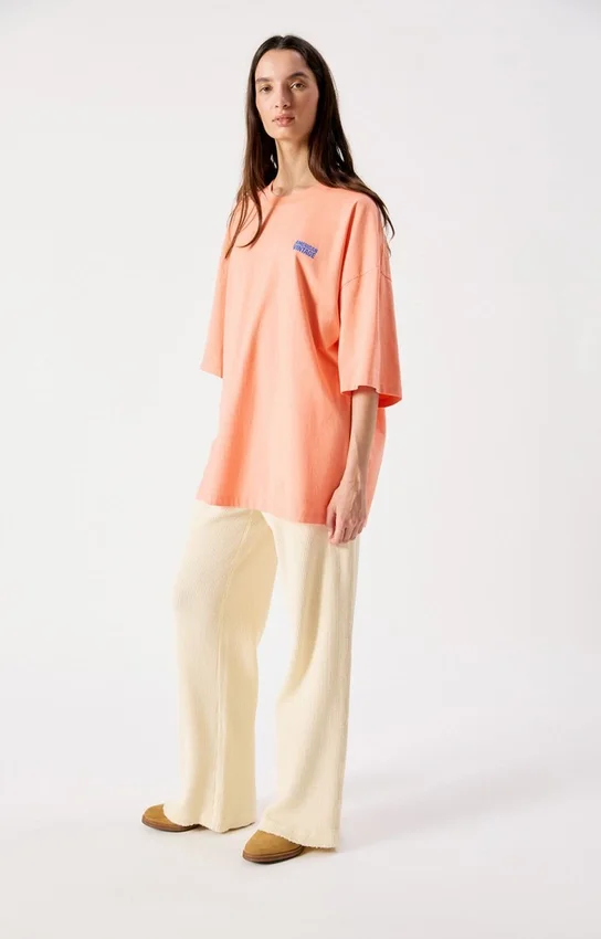 Damen-T-Shirt Gixy Artikelnummer: GIX02AH26