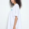 Damen-T-Shirt Gixy Artikelnummer: GIX02AH26
