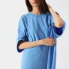 Damen-T-Shirt Gixy Artikelnummer: GIX02AH26