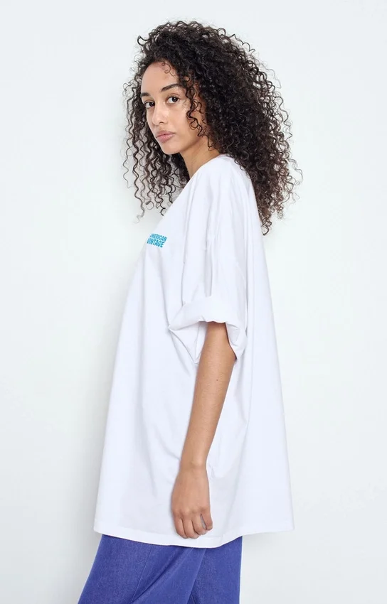 Damen-T-Shirt Gixy Artikelnummer: GIX02AH26
