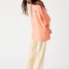 Damen-T-Shirt Gixy Artikelnummer: GIX02AH26