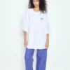 Damen-T-Shirt Gixy Artikelnummer: GIX02AH26