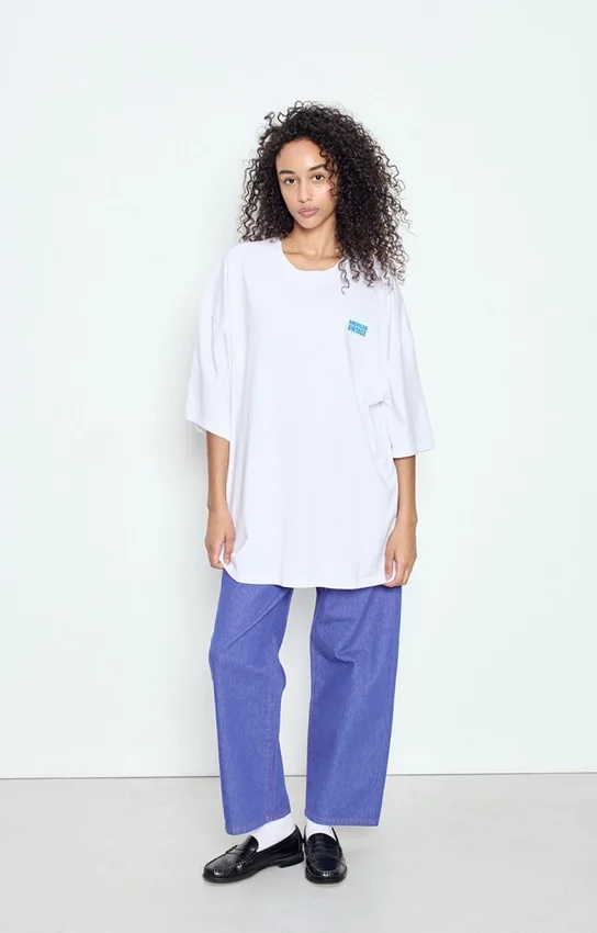 Damen-T-Shirt Gixy Artikelnummer: GIX02AH26