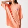 Damen-T-Shirt Gixy Artikelnummer: GIX02AH26