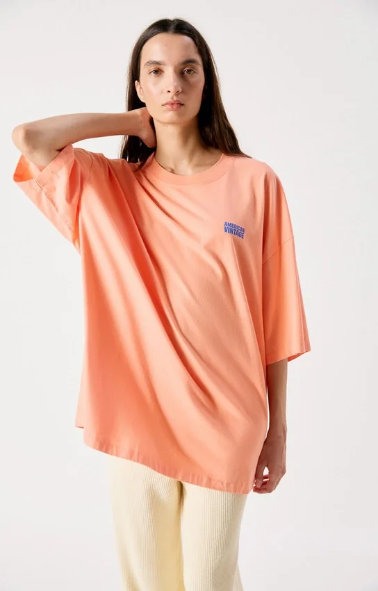 Damen-T-Shirt Gixy Artikelnummer: GIX02AH26