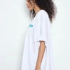 Damen-T-Shirt Gixy Artikelnummer: GIX02AH26