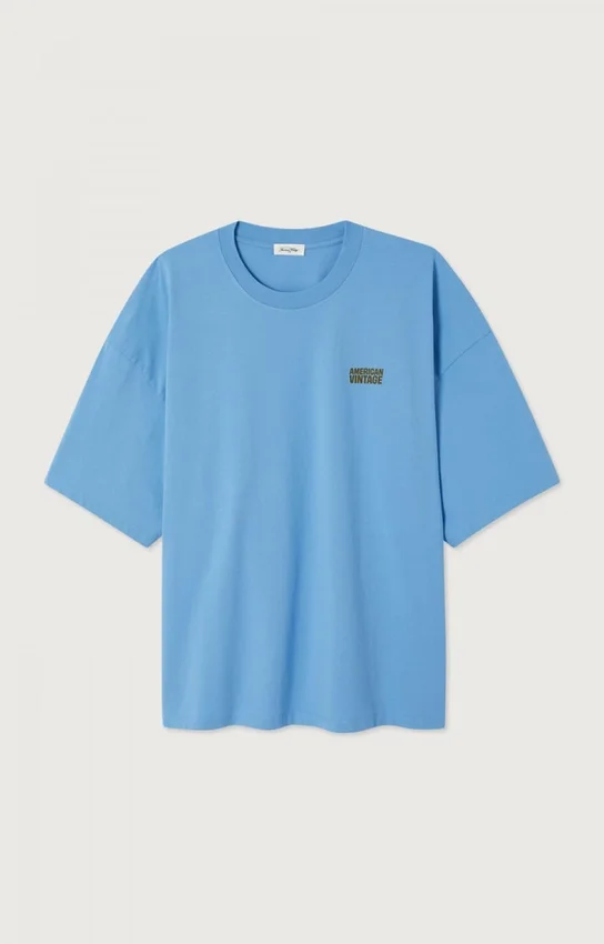 Damen-T-Shirt Gixy Artikelnummer: GIX02AH26