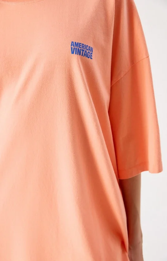 Damen-T-Shirt Gixy Artikelnummer: GIX02AH26