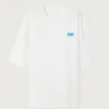 Damen-T-Shirt Gixy Artikelnummer: GIX02AH26