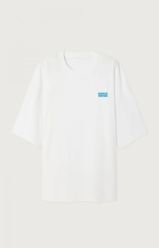 Damen-T-Shirt Gixy Artikelnummer: GIX02AH26