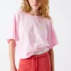 Damen-T-Shirt Gixy Artikelnummer: GIX02BH26