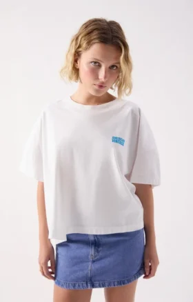 Damen-T-Shirt Gixy Artikelnummer: GIX02BH26