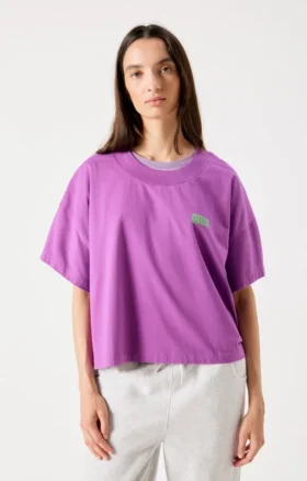 Damen-T-Shirt Gixy Artikelnummer: GIX02BH26
