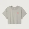 Damen-T-Shirt Gixy Artikelnummer: GIX02BH26
