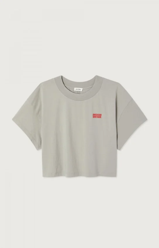 Damen-T-Shirt Gixy Artikelnummer: GIX02BH26