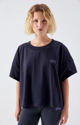 Damen-T-Shirt Gixy Artikelnummer: GIX02BH26