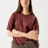 Damen-T-Shirt Gixy Artikelnummer: GIX02BH26