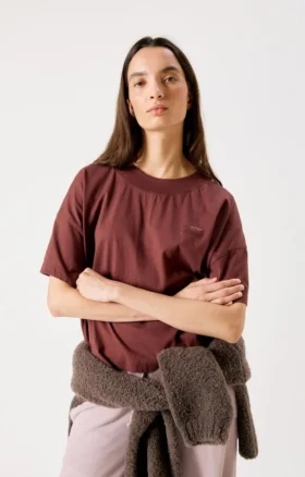 Damen-T-Shirt Gixy Artikelnummer: GIX02BH26