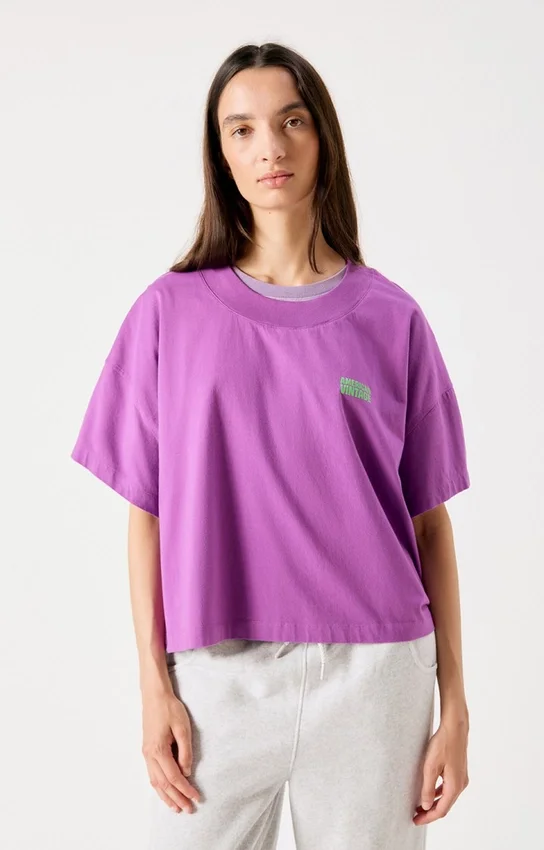 Damen-T-Shirt Gixy Artikelnummer: GIX02BH26
