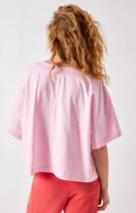 Damen-T-Shirt Gixy Artikelnummer: GIX02BH26