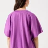 Damen-T-Shirt Gixy Artikelnummer: GIX02BH26