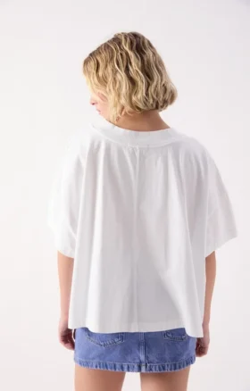 Damen-T-Shirt Gixy Artikelnummer: GIX02BH26