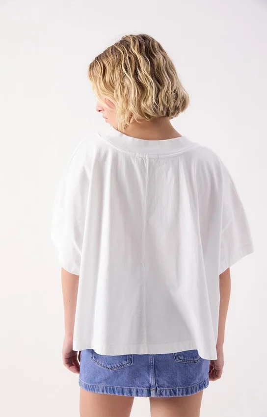 Damen-T-Shirt Gixy Artikelnummer: GIX02BH26