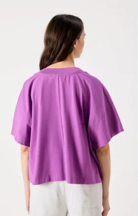 Damen-T-Shirt Gixy Artikelnummer: GIX02BH26