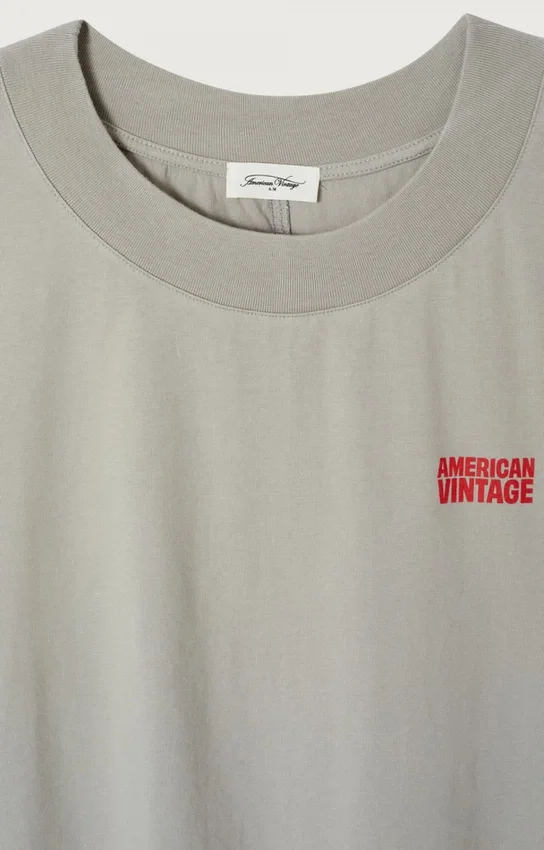 Damen-T-Shirt Gixy Artikelnummer: GIX02BH26