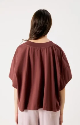 Damen-T-Shirt Gixy Artikelnummer: GIX02BH26