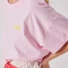 Damen-T-Shirt Gixy Artikelnummer: GIX02BH26