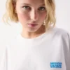 Damen-T-Shirt Gixy Artikelnummer: GIX02BH26