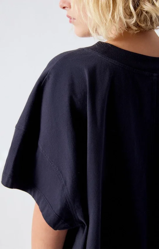 Damen-T-Shirt Gixy Artikelnummer: GIX02BH26