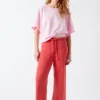 Damen-T-Shirt Gixy Artikelnummer: GIX02BH26