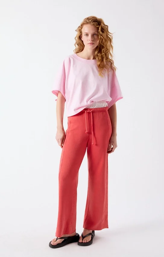 Damen-T-Shirt Gixy Artikelnummer: GIX02BH26