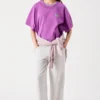 Damen-T-Shirt Gixy Artikelnummer: GIX02BH26