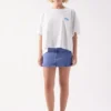 Damen-T-Shirt Gixy Artikelnummer: GIX02BH26