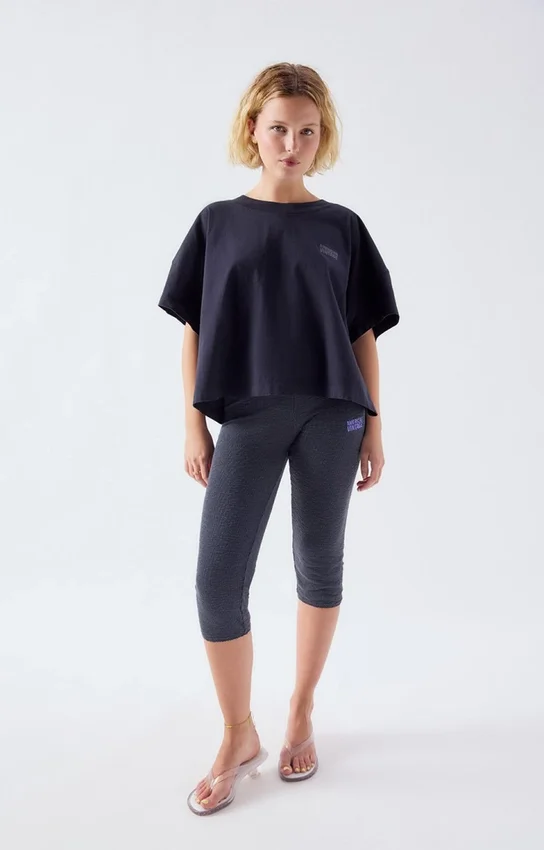 Damen-T-Shirt Gixy Artikelnummer: GIX02BH26