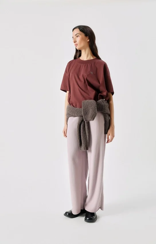 Damen-T-Shirt Gixy Artikelnummer: GIX02BH26